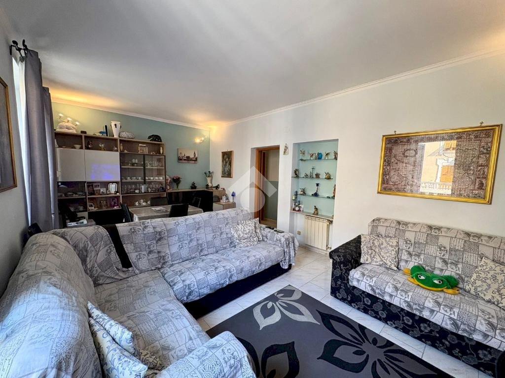 Quadrilocale Via Costantino e Maria Brighenti, Genova (zona Cornigliano) - foto 2