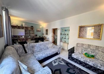 Quadrilocale Via Costantino e Maria Brighenti, Genova (zona Cornigliano) - foto 2