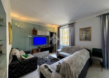 Quadrilocale Via Costantino e Maria Brighenti, Genova (zona Cornigliano) - foto 3