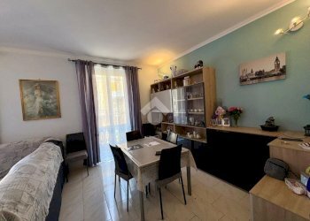 Quadrilocale Via Costantino e Maria Brighenti, Genova (zona Cornigliano) - foto 4