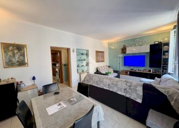 Quadrilocale Via Costantino e Maria Brighenti, Genova (zona Cornigliano) - foto 5