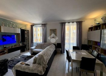 Quadrilocale Via Costantino e Maria Brighenti, Genova (zona Cornigliano) - foto 6