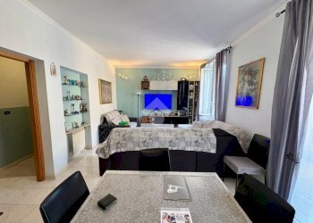 Quadrilocale Via Costantino e Maria Brighenti, Genova (zona Cornigliano) - foto 7