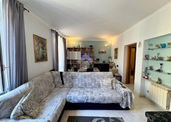 Quadrilocale Via Costantino e Maria Brighenti, Genova (zona Cornigliano) - foto 8