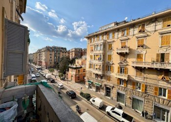 Quadrilocale Via Costantino e Maria Brighenti, Genova (zona Cornigliano) - foto 9
