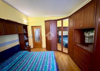 Quadrilocale Via Costantino e Maria Brighenti, Genova (zona Cornigliano) - foto 12