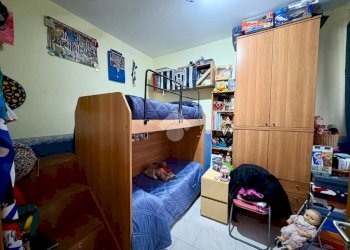 Quadrilocale Via Costantino e Maria Brighenti, Genova (zona Cornigliano) - foto 13