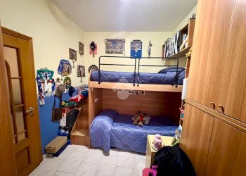 Quadrilocale Via Costantino e Maria Brighenti, Genova (zona Cornigliano) - foto 14