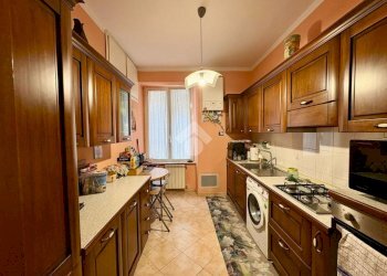 Quadrilocale Via Costantino e Maria Brighenti, Genova (zona Cornigliano) - foto 15