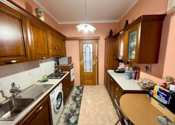 Quadrilocale Via Costantino e Maria Brighenti, Genova (zona Cornigliano) - foto 16