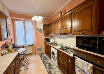 Quadrilocale Via Costantino e Maria Brighenti, Genova (zona Cornigliano) - foto 17