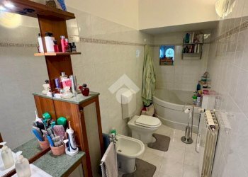 Quadrilocale Via Costantino e Maria Brighenti, Genova (zona Cornigliano) - foto 18