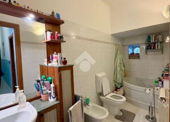 Quadrilocale Via Costantino e Maria Brighenti, Genova (zona Cornigliano) - foto 19