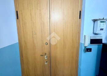 Quadrilocale Via Costantino e Maria Brighenti, Genova (zona Cornigliano) - foto 21