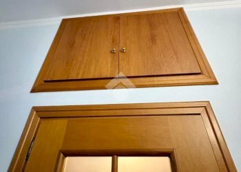 Quadrilocale Via Costantino e Maria Brighenti, Genova (zona Cornigliano) - foto 23