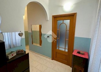 Quadrilocale Via Costantino e Maria Brighenti, Genova (zona Cornigliano) - foto 24