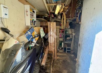 Quadrilocale Via Costantino e Maria Brighenti, Genova (zona Cornigliano) - foto 27