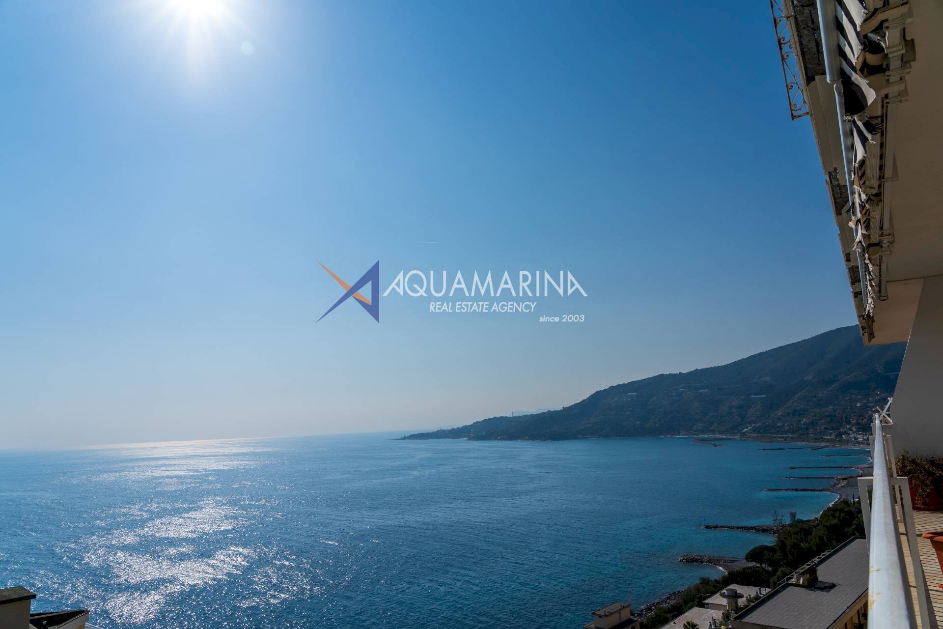 Foto 1 - Trilocale Ospedaletti - foto 1