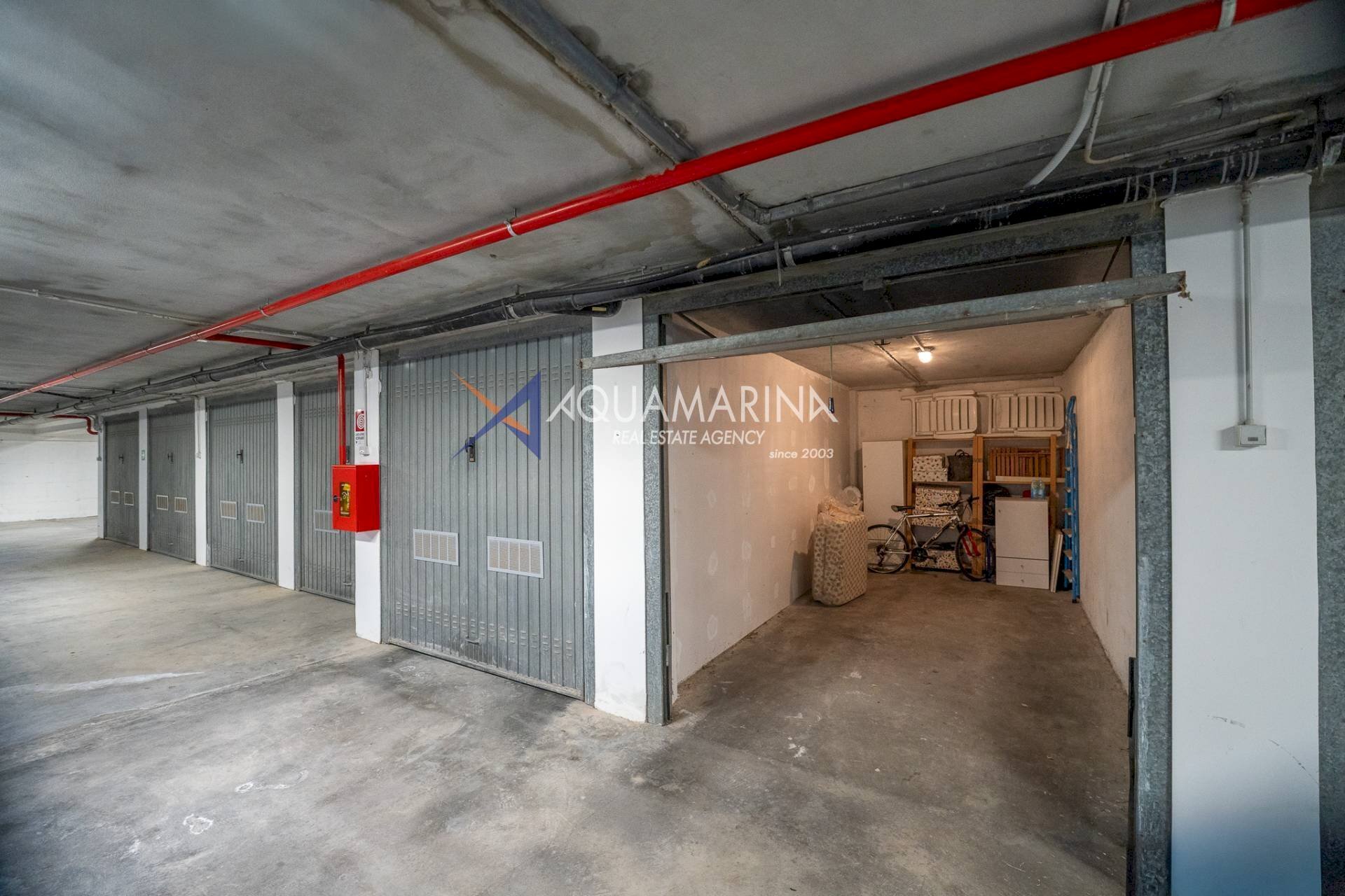 Foto 1 - Box Riva Ligure - photo 1