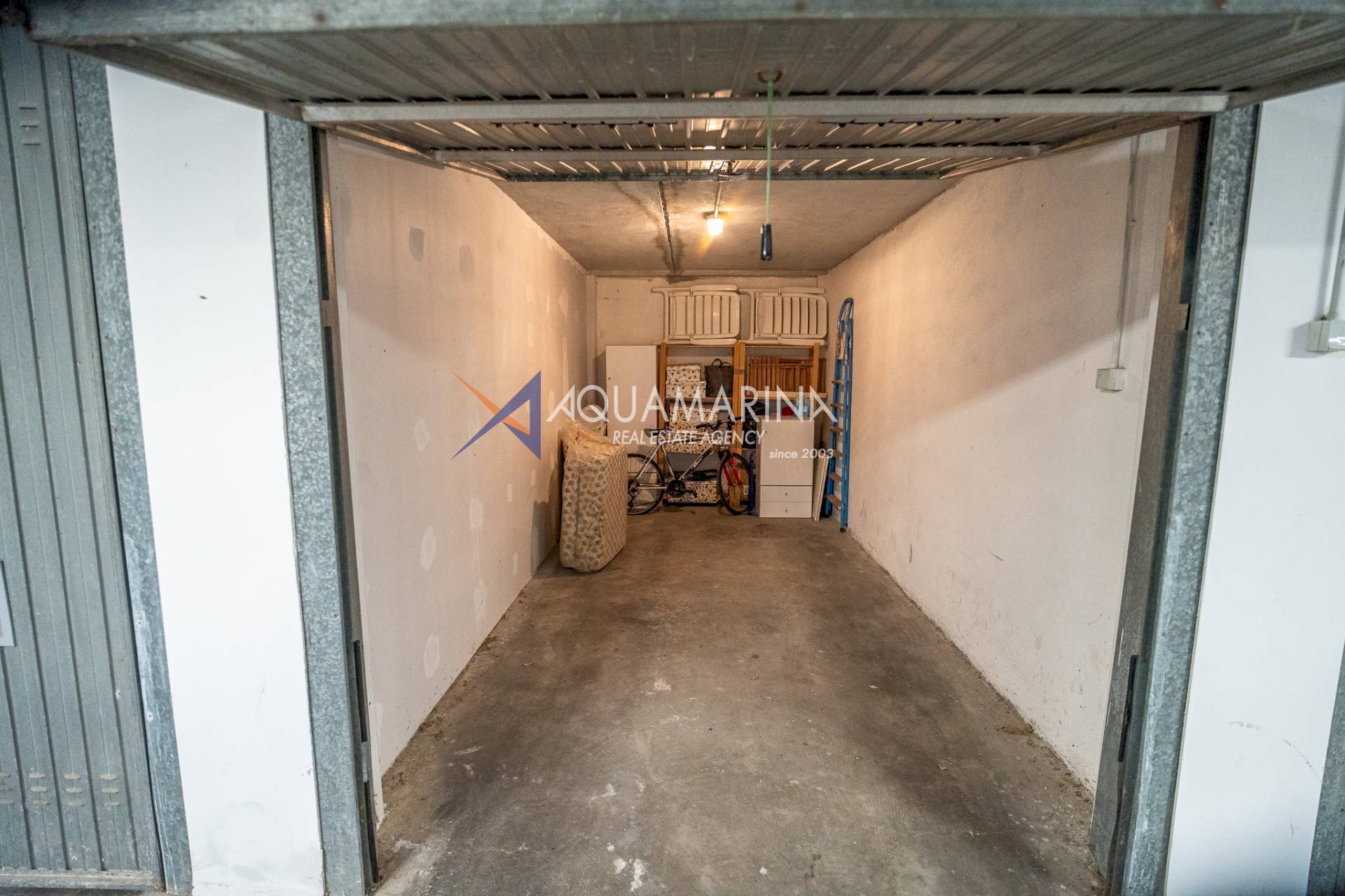 Foto 2 - Box Riva Ligure - photo 2