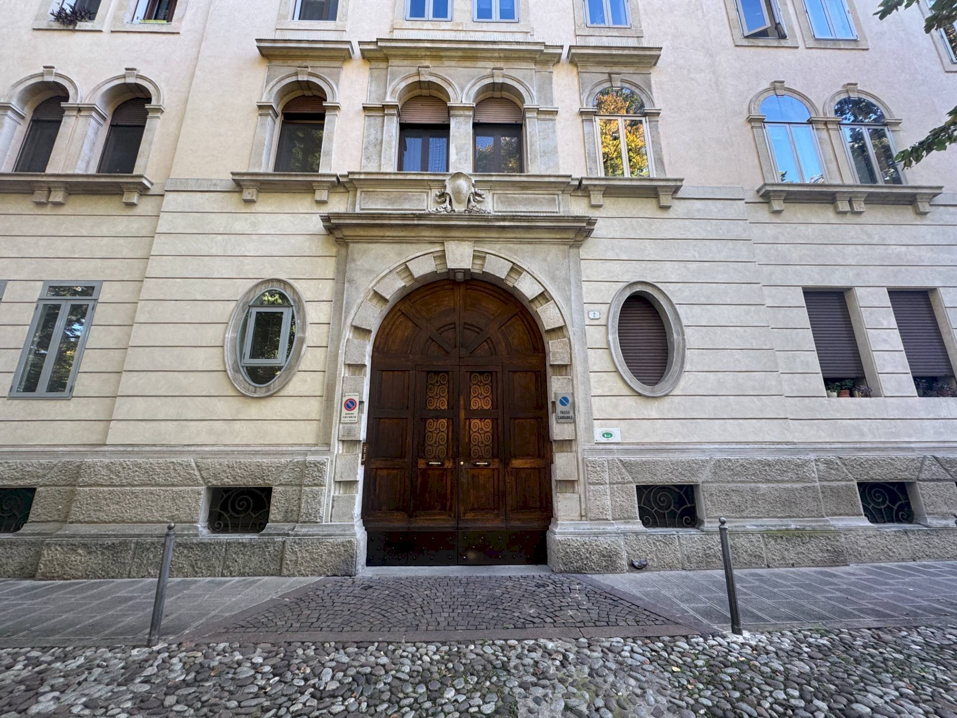 Foto 1 - Appartamento Piazza Del Castello
 
2, Padova - foto 1