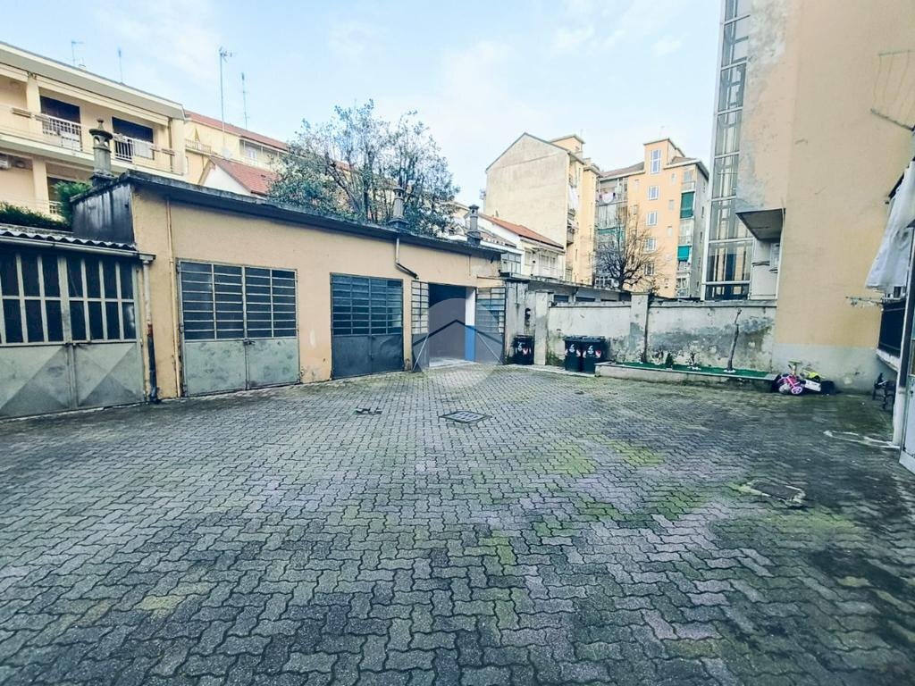 Box Corso Grosseto, Torino - foto 1