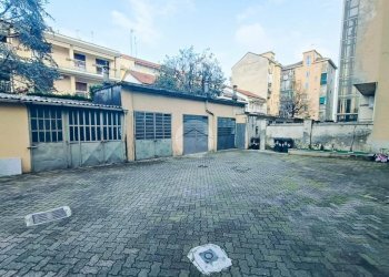 Box Corso Grosseto, Torino - foto 7