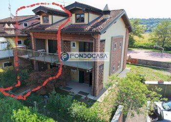 Foto 1 - Villa a Schiera Via Malocco di sotto, Lonato del Garda - foto 1