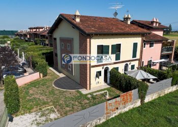 Foto 3 - Villa a Schiera Via Malocco di sotto, Lonato del Garda - foto 3