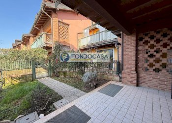 Foto 23 - Villa a Schiera Via Malocco di sotto, Lonato del Garda - foto 23