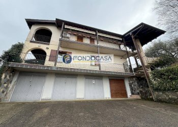 Foto 2 - Four-room apartment via monte alto, Padenghe sul Garda - photo 2