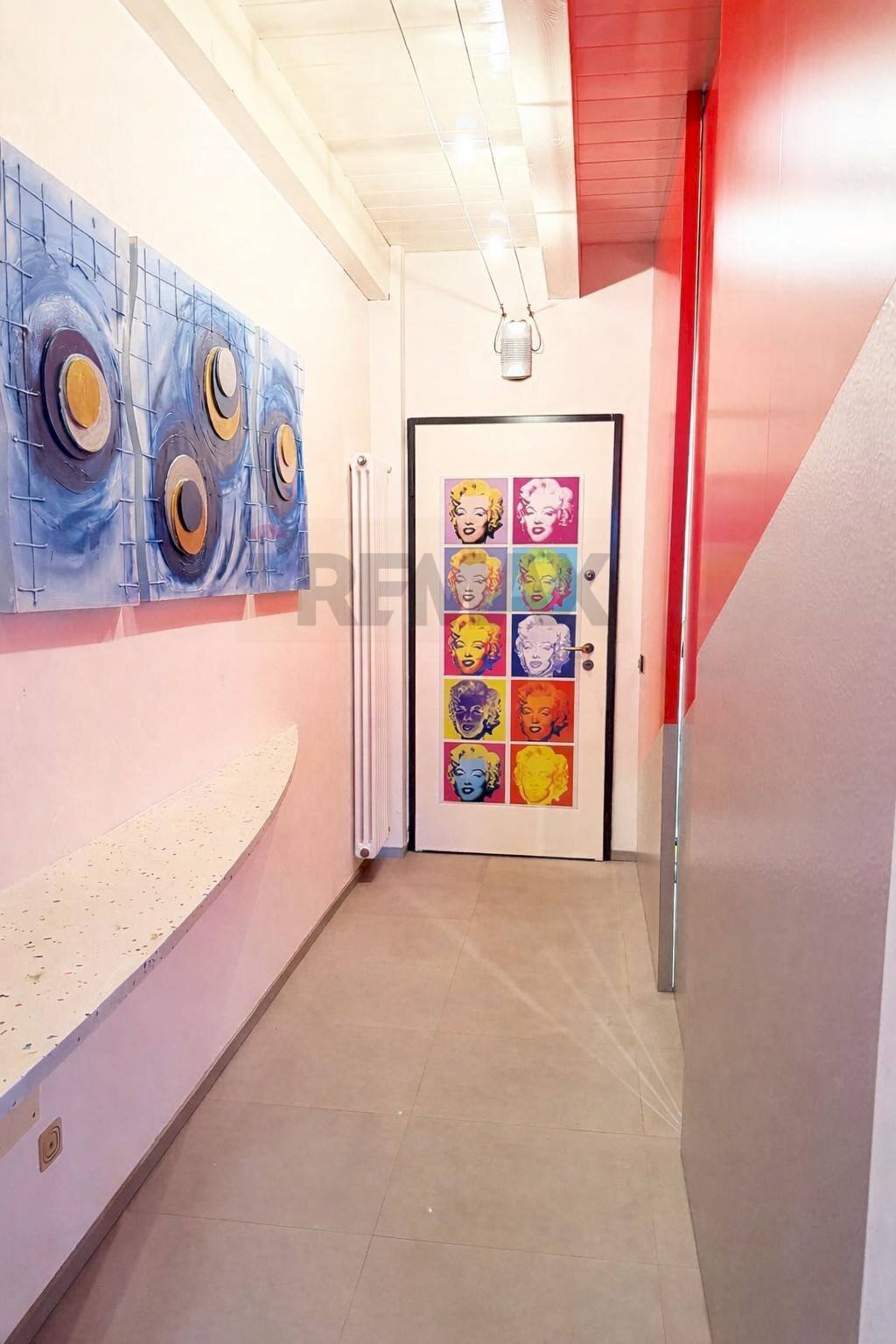 Hall / corridoio - Bilocale Padova - foto 1