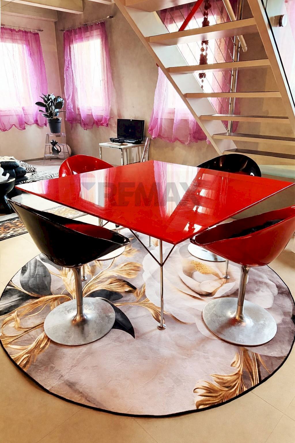 Sala da pranzo - Bilocale Padova - foto 3