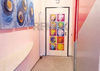 Hall / corridoio - Bilocale Padova - foto 1