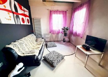 Soggiorno - Bilocale Padova - foto 2