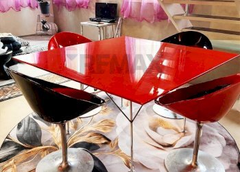 Sala da pranzo - Bilocale Padova - foto 3