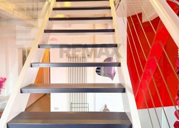 Scale - Bilocale Padova - foto 5