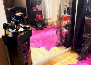 Camera / camera da letto - Bilocale Padova - foto 9