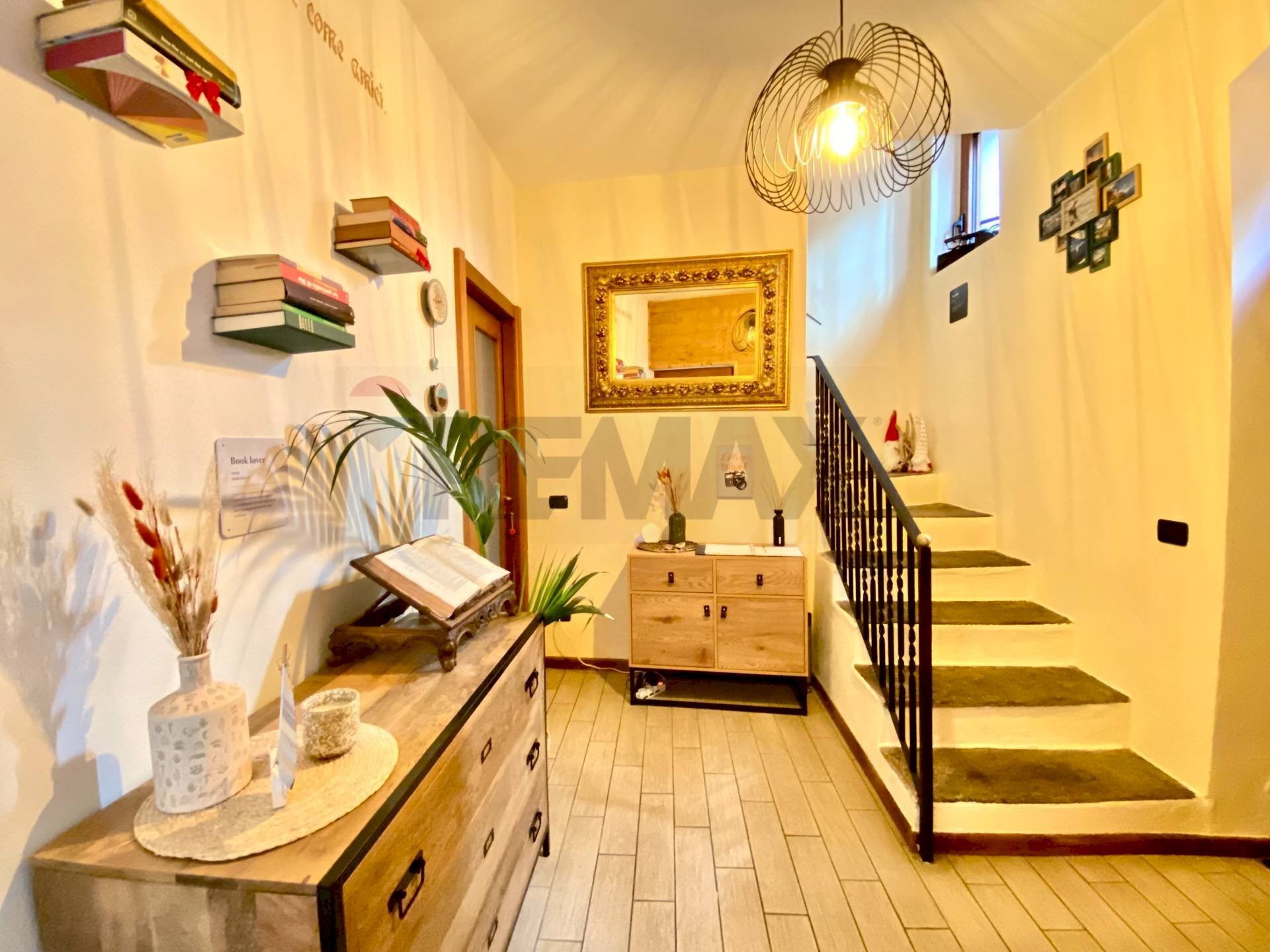 Scale - Casa indipendente via al Castello
 
8, Dervio - foto 3