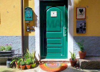 Casa all\'aperto - Casa indipendente via al Castello
 
8, Dervio - foto 2