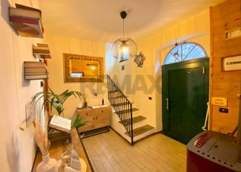 Scale - Casa indipendente via al Castello
 
8, Dervio - foto 4