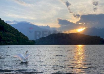 Vista dell\'acqua - Casa indipendente via al Castello
 
8, Dervio - foto 6