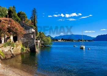 Vista dell\'acqua - Casa indipendente via al Castello
 
8, Dervio - foto 7