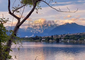 Vista dell\'acqua - Casa indipendente via al Castello
 
8, Dervio - foto 8
