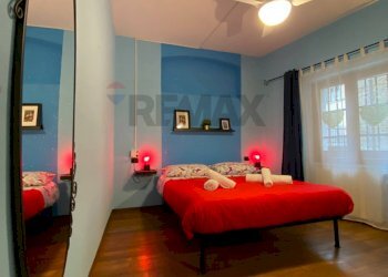 Camera / camera da letto - Casa indipendente via al Castello
 
8, Dervio - foto 11