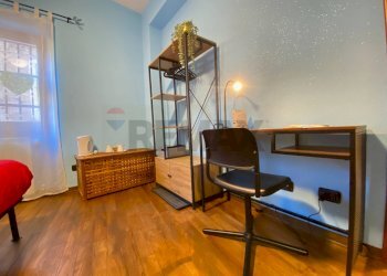 Ufficio - Casa indipendente via al Castello
 
8, Dervio - foto 12