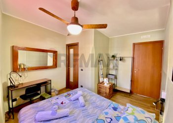 Camera / camera da letto - Casa indipendente via al Castello
 
8, Dervio - foto 13