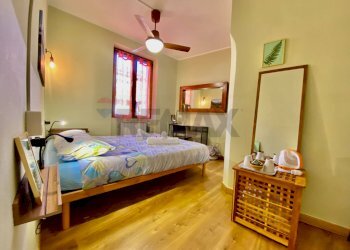 Camera / camera da letto - Casa indipendente via al Castello
 
8, Dervio - foto 14