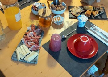 Sala da pranzo - Casa indipendente via al Castello
 
8, Dervio - foto 15