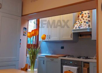 Cucina - Casa indipendente via al Castello
 
8, Dervio - foto 17